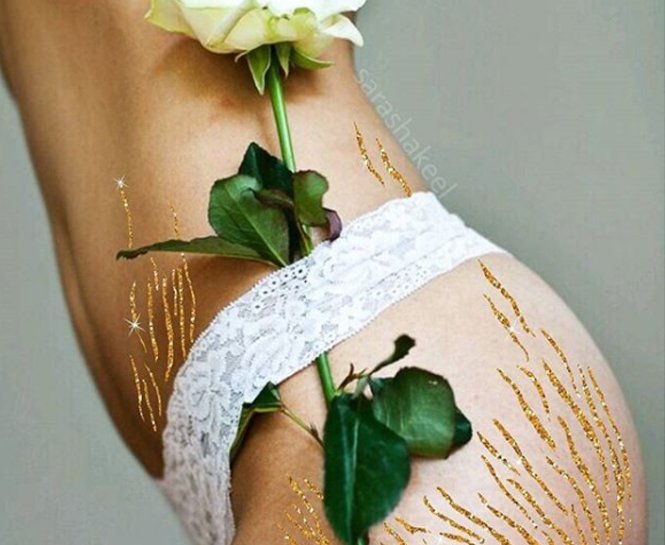 INSTAGRAM’IN DERİ ÇATLAKLARINIZ İÇİN SÖYLEYECEKLERİ VAR!