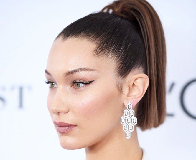 MAKYAJ ÇANTANIZDA HER DAİM BULUNDURMANIZ GEREKEN 5 EYELINER