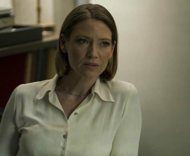 MINDHUNTER’IN YILDIZI ANNA TORV İLE ÇOK ÖZEL BİR RÖPORTAJ
