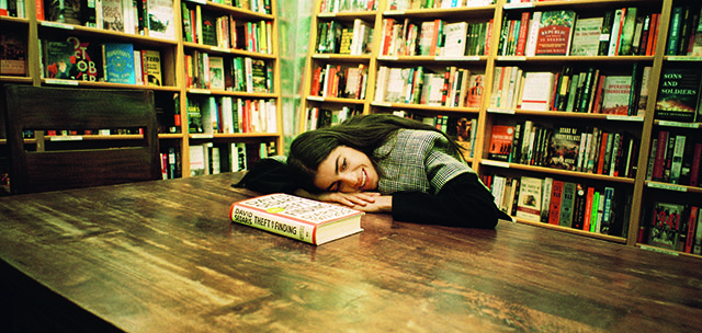 MANGO JOURNEYS CHAPTER VII – LEANDRA MEDINE