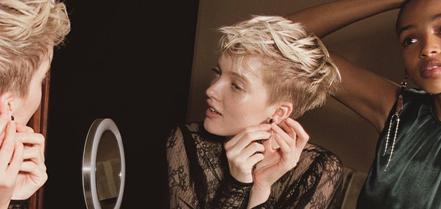 MANGO’NUN YENİ YÜZÜ RUTH BELL’İ TANIYIN