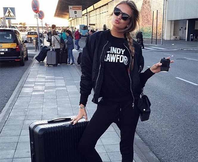 SÜREKLİ SEYAHAT EDEN ARKADAŞLARINIZ İÇİN HEDİYE ÖNERİLERİ