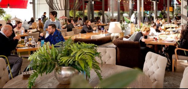 BULUŞMA NOKTAMIZ MIDPOINT