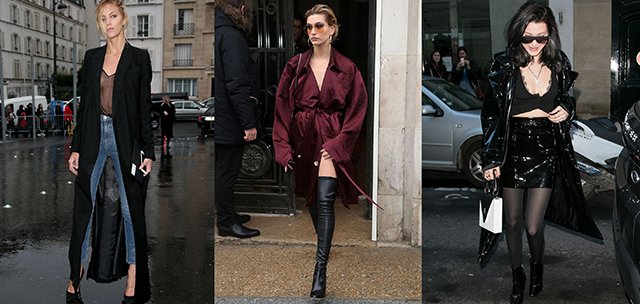 ÜNLÜLERDEN İLHAMLA PARTİ KOMBİNİ İÇİN İHTİYACINIZ OLAN PARÇALAR