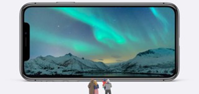 APPLE’DAN YILBAŞINDA HAYALLERİN HEDİYELERİ