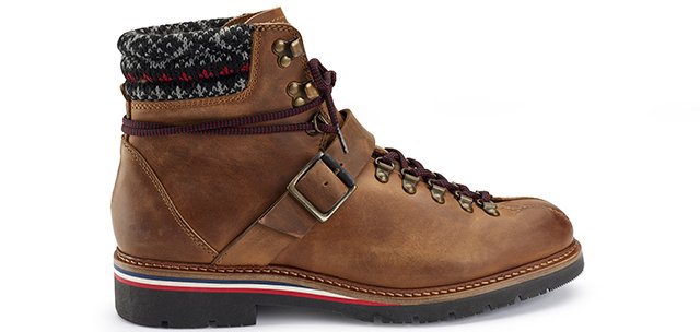 TOMMY HILFIGER BOTLAR İLE KIŞ STİLİNİZİ TAMAMLAYIN