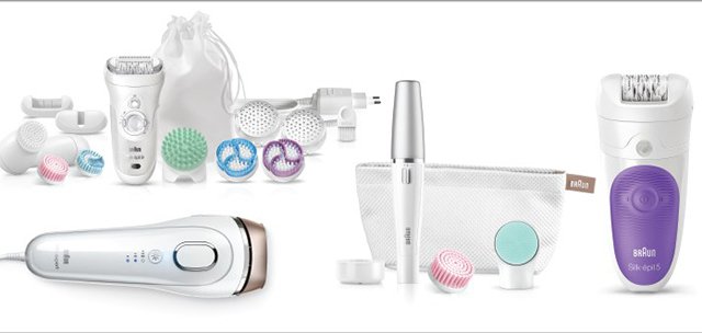 BU YIL SEVDİKLERİNİZİ BRAUN İLE ŞIMARTIN