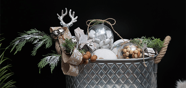 THE BLOOM ROOM YENİ YILI ÖZEL TASARIMLARLA KARŞILIYOR!