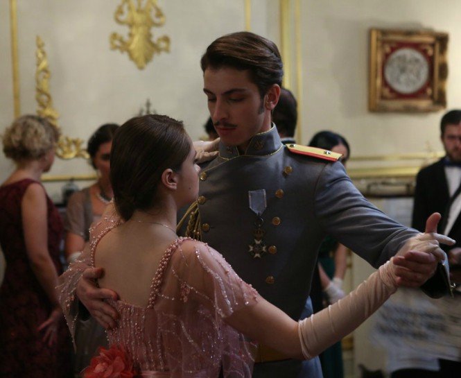 2017 YILININ EN ÇOK YAKIŞAN DİZİ ÇİFTİNİ SEÇİYORUZ!