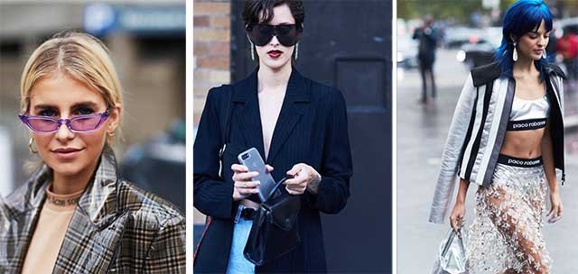 2018’İ ETKİSİ ALTINA ALACAK 9 SOKAK STİLİ DETAYI