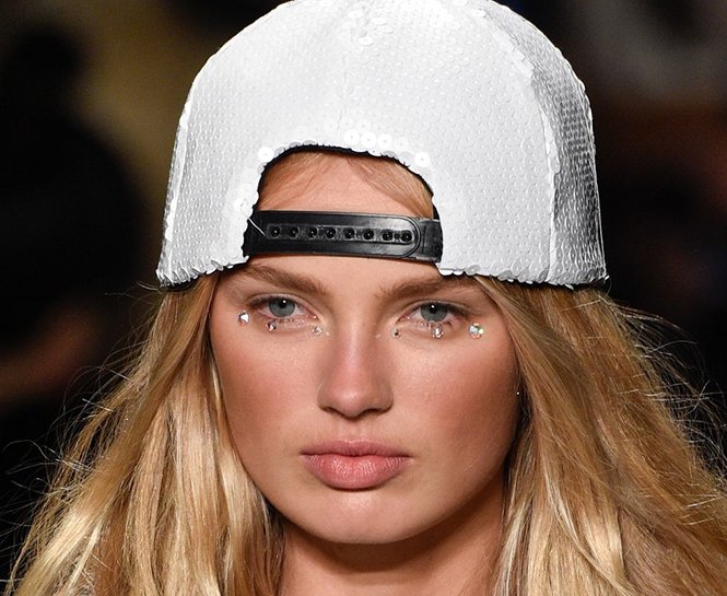 2018’İ KASIP KAVURACAK MAKYAJ TRENDLERİ