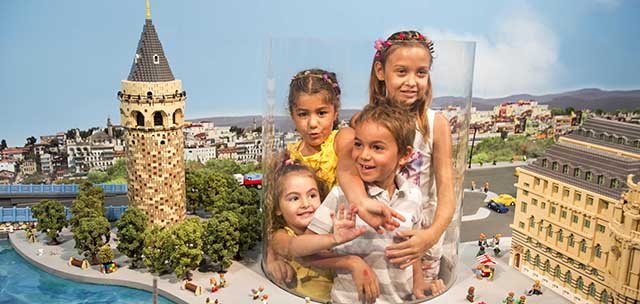 İSTANBUL’DA EĞLENCELİ BİR SÖMESTRE TATİLİNİN MUHTEŞEM ÜÇLÜSÜ