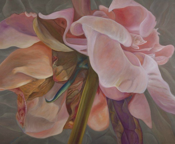 IMOGA ART SPACE; KUZGUNCUK-İDİL ÜSTÜNEL “ŞAKAYIK HALLERİ”