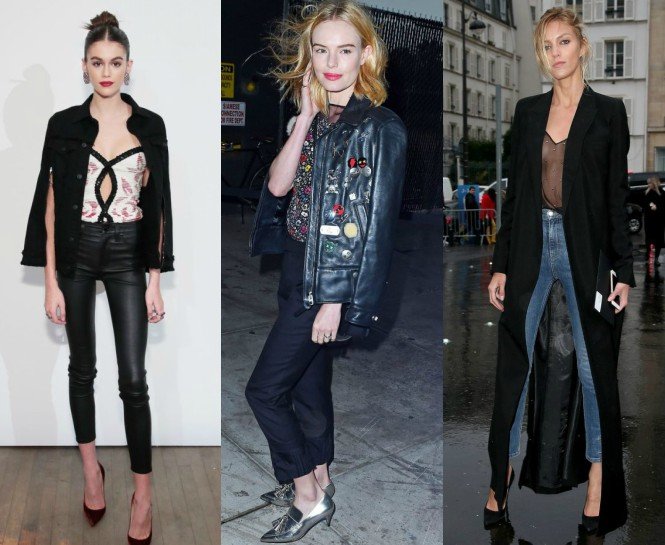 PARTİ KOMBİNLERİNİZ ARASINDA BULUNMASI GEREKEN 11 PARÇA