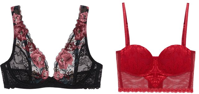 INTIMISSIMI SONBAHAR / KIŞ 2017/18 KOLEKSİYONUNDAN YEPYENİ BASIC ÜRÜNLER