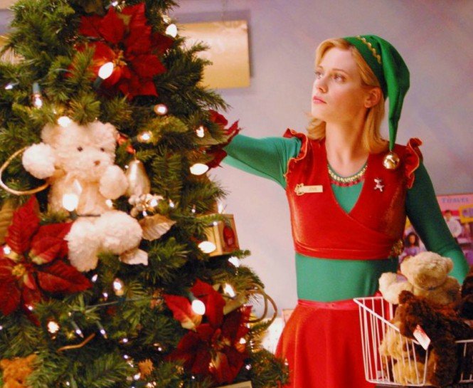 YENİ YIL YAKLAŞIRKEN İZLENMESİ GEREKEN FİLMLER