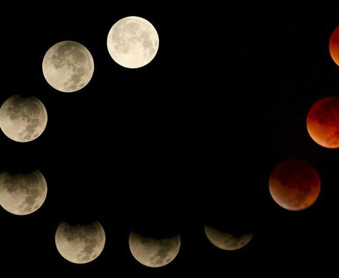 YILIN SON YEN AY DÖNGÜSÜNÜN BURÇLAR ÜZERİNDEKİ BEKLENEN ETKİLERİ