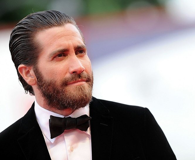 İYİ Kİ DOĞDUN JAKE GYLLENHAAL!