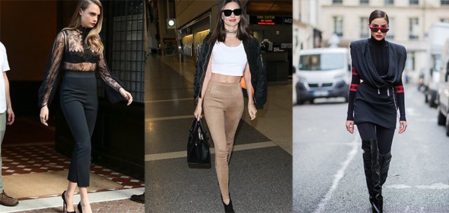 ÜNLÜLERDEN İLHAMLA TAYTLARI YILBAŞI SEZONUNA UYARLAYIN