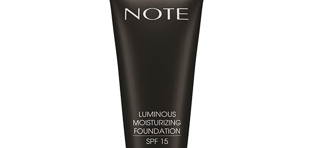 NOTE İLE PÜRÜZSÜZ CİLTLER