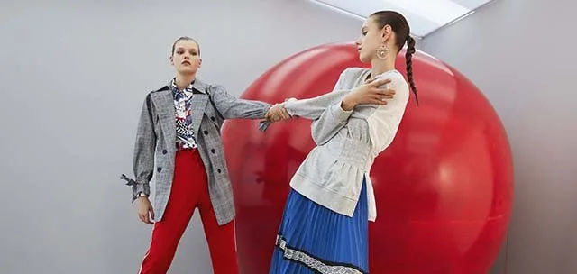 TWIST 2018 İLKBAHAR KOLEKSİYONU İLE KEŞİF SEZONU