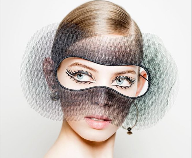 2018 COUTURE HAFTASINDAN ÖNE ÇIKAN GÜZELLİK GÖRÜNÜMLERİ