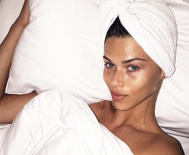 2018 YILINI ETKİSİ ALTINA ALACAK CİLT BAKIMI TRENDLERİ