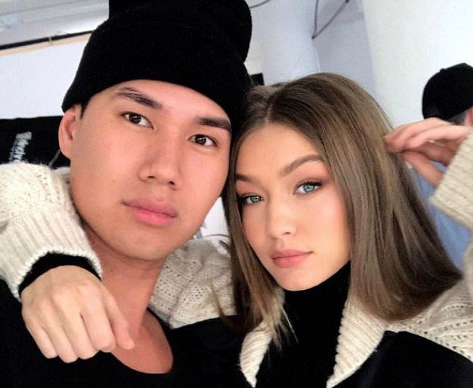 GIGI HADID’DEN İLHAMLA SEYAHATTE GÜZEL GÖRÜNMENİN İPUÇLARI
