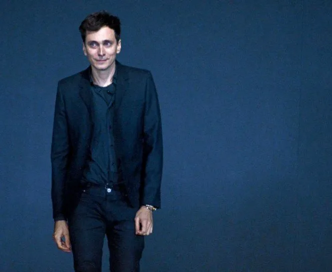 HEDI SLIMANE’İN YENİ ADRESİ BELLİ OLDU