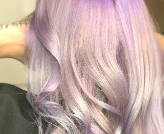 INSTAGRAM’IN YENİ TRENDİ: OPAL SAÇLAR!