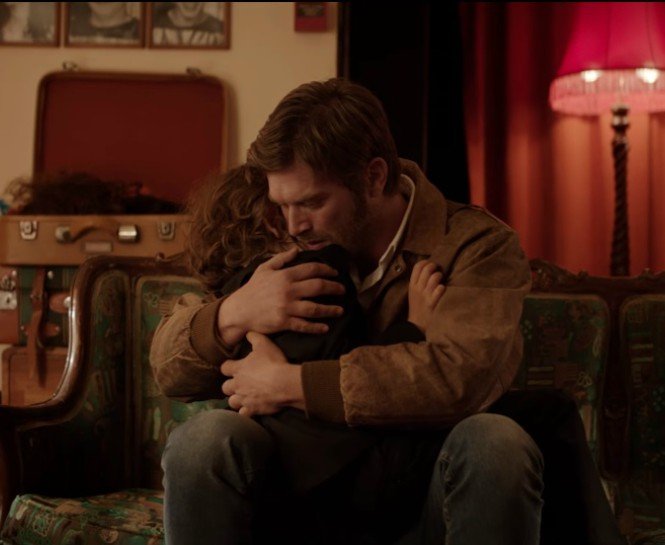 KIVANÇ TATLITUĞ’UN YENİ FİLMİ İÇİN GERİ SAYIM BAŞLADI