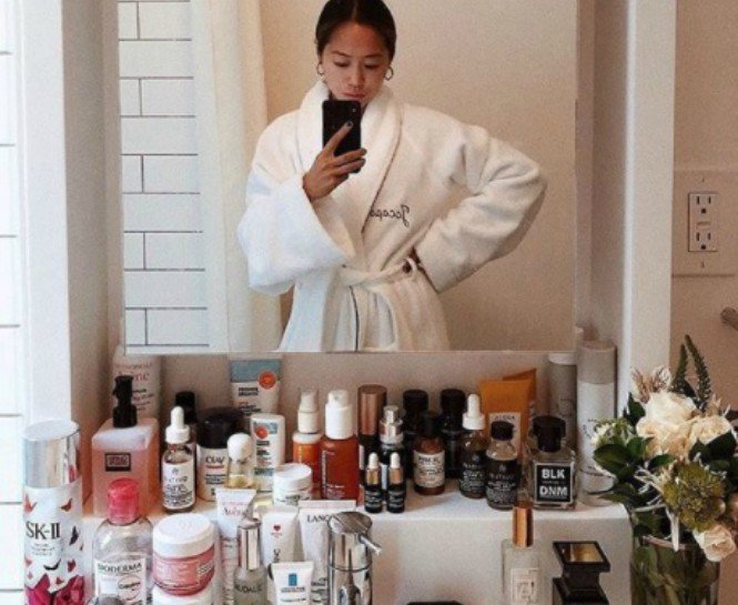 KOZMETİK ÜRÜNLERİNİZİN ÖMRÜ NE KADAR?