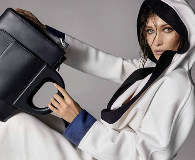 MARKALARIN 2018 İLKBAHAR / YAZ KAMPANYALARININ GENÇ YÜZLERİ