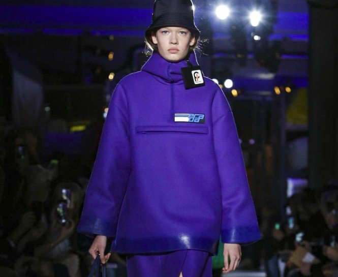 PRADA 2018 SONBAHAR / KIŞ KOLEKSİYONUNDAN ÖNE ÇIKANLAR