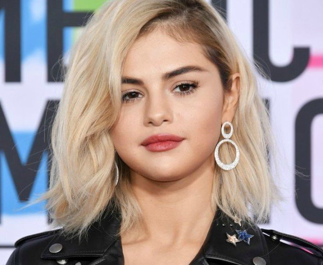 SELENA GOMEZ’DEN INSTAGRAM TEMİZLİĞİ