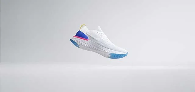 KARŞINIZDA NIKE EPIC REACT