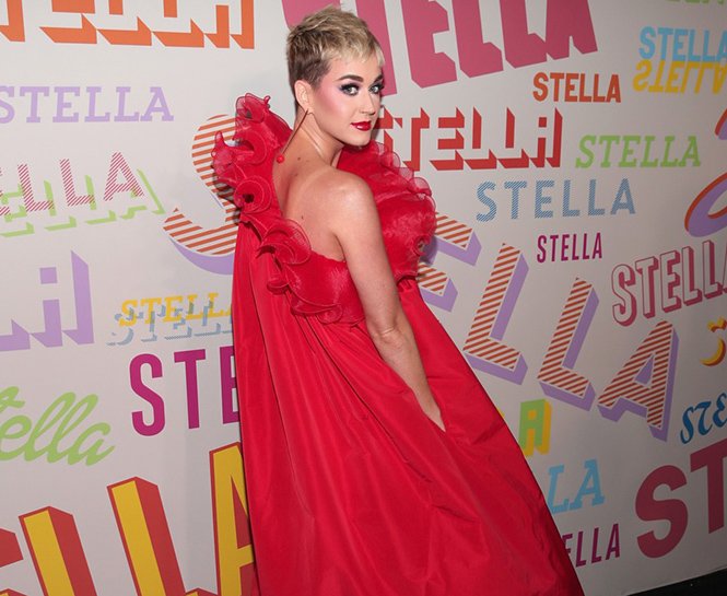 STELLA MCCARTNEY DAVETİNDEN ÖNE ÇIKAN GÖRÜNÜMLER