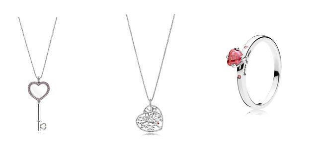 SEVGİLİLER GÜNÜ’NDE EN GÜZEL HEDİYE MÜCEVHER