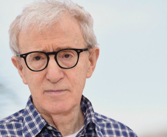 “WOODY ALLEN İLE ÇALIŞTIĞIM İÇİN ÖZÜR DİLERİM”