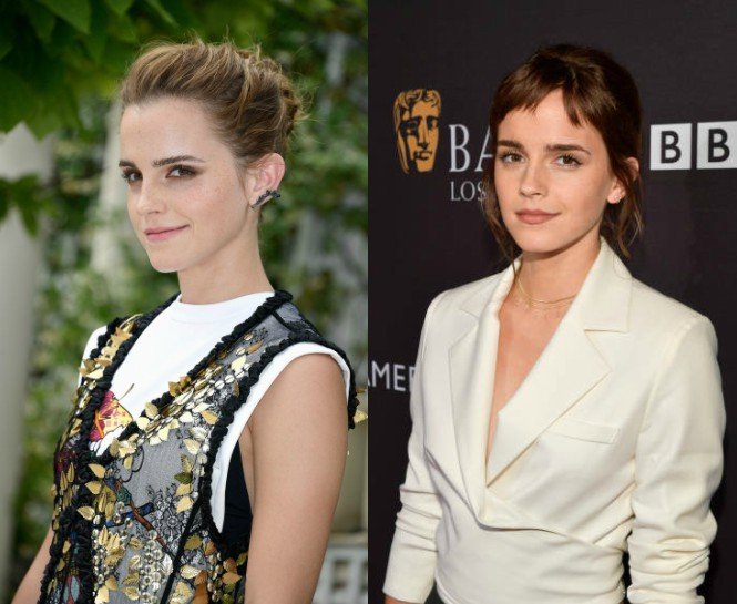 YEPYENİ BİR EMMA WATSON