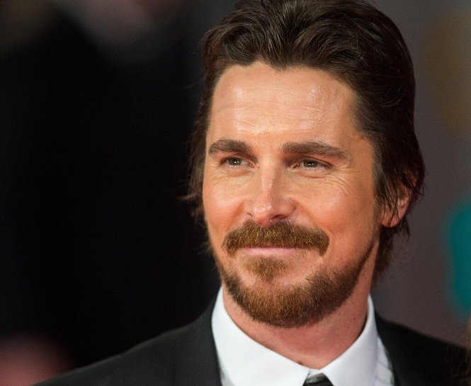 İYİ Kİ DOĞDUN CHRISTIAN BALE!