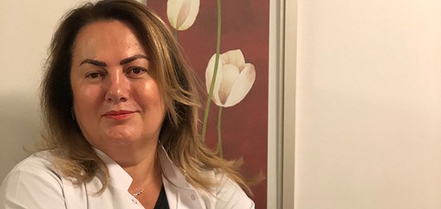 GENİTAL ESTETİK UYGULAMALAR SAĞLIK AÇISINDAN DA GEREKLİ OLABİLİR