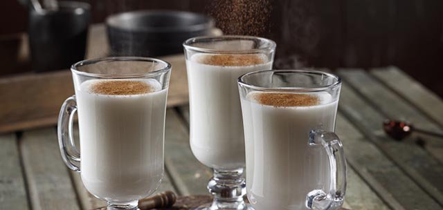 KIŞIN KEYFİ ÖZSÜT’TE ÇIKIYOR