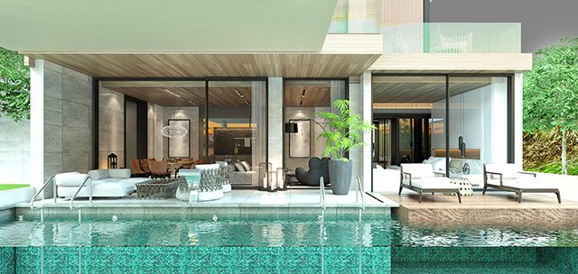 HAYALLERİNİZ İÇİN YENİ İLHAM ROTASI;  “LUJO HOTEL NİSAN 2018’DE AÇILIYOR!”