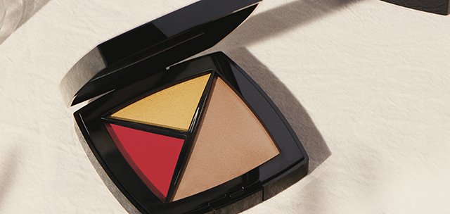 CHANEL 2018 CRUISE MAKYAJ KOLEKSİYONU