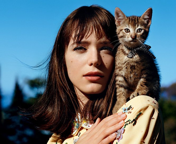 BAHAR AYLARINDA BAŞINIZI DÖNDÜRECEK 6 YENİ PARFÜM