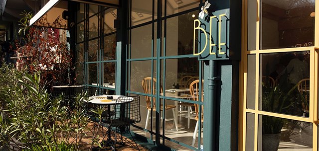 LEZZET, SEVGİ VE OYUN BEE’DE BULUŞUYOR!