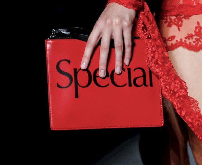 CHRISTOPHER KANE SONBAHAR / KIŞ 2018-19 KOLEKSİYONU