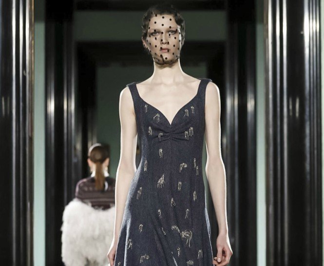 ERDEM SONBAHAR / KIŞ 2018-19 KOLEKSİYONU