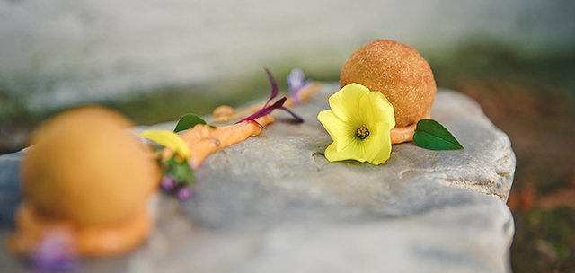 KANYON POP UP RESTORAN